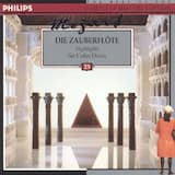 Die Zauberflöte (The Magic Flute), opera, K. 620: Act 1: Ouvertüre