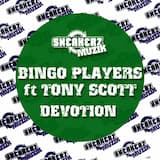 Devotion (extended vocal)