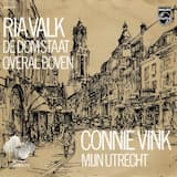 De Dom staat overal boven