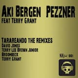 Tarareando (David Jones Remix)