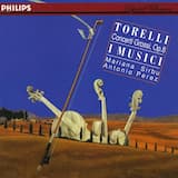 Concerto Grosso in D major, op. 8 no. 12: I. Allegro, ma non presto - Adagio - Vivace