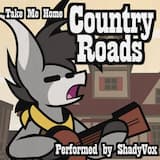 Take Me Home, Country Roads