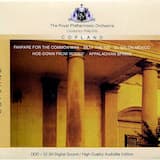 Billy The Kid (Suite From The Ballet): Street in a Frontier Town, Mexican Dance & Finale, Prairie Night, Gun Battle, Celebration, The Open Prairie Again
