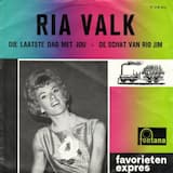 Die laatste dag met jou (Drownin’ My Sorrows)