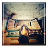 At Night We Dreamed of Those We Were Stolen From