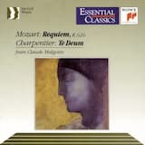 Requiem in D minor, KV 626: III. Sequentia No. 1: Dies Irae