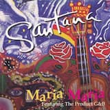 Maria Maria (radio mix)