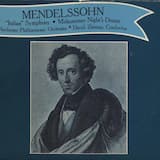 Symphony no. 4 in A major "Italian", op. 90: Allegro vivace