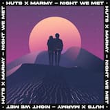 Night We Met