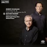 Dichterliebe, op. 48: Ein Jüngling liebt ein Mädchen