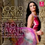 Canzoni overo sonate concertate per chiesa e camera, Book 3, op. 12: XIX. Ballo detto Eccardo