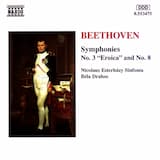 Symphony no. 3 in E-flat major, op. 55 "Eroica": I. Allegro con brio