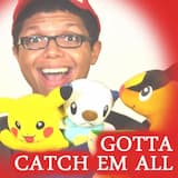 Gotta Catch ’em All (Pokemon Theme Song)