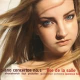 Concerto no. 1 for Piano, Trumpet and Strings in C minor, op. 35: I. Allegro moderato - allegro vivace - moderato - moderato