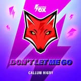 Don't Let Me Go (extended mix)