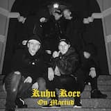 Ära mine närvi (remix)