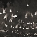 The Hum of the Universe