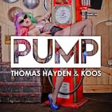 PUMP! (Original Mix)