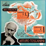 Symphonie N° 9 en ré mineur Op.125: 1er Mouvement: Allegro Ma Non Troppo, Un Poco Maestoso