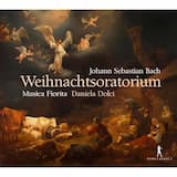 Rezitativ - Bass: Wohlan, dein Name soll allein / Choral - Sopran: Jesu, mein Freud und Wonne