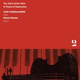 Sonata, op. 101 for Viola and Piano: Allegro risoluto e vivace