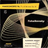 Piano Concerto no. 1 in B-flat minor, op. 23: 1st Mov.: Allegro non troppo