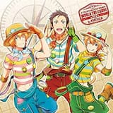 MEET THE WORLD! (AMERICA Ver.)