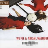 Weaving Medley: Busy Weaving / Julianne Johnson / Open Little Hand / Back Step Cindy (纺织忙 / 小开手)