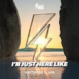 I'm Just Here Like (extended mix)