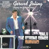 Love Is in Your Eyes