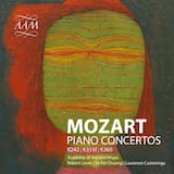 Piano Concerto no. 7 in F major, K. 242: I. Allegro