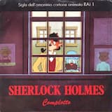 Sherlock Holmes (Italiano)