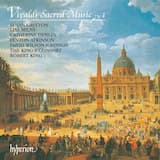 Magnificat, RV 610a: I. Magnificat anima mea Dominum