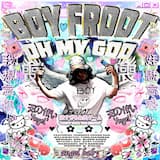 Oh My God I'm So Goth