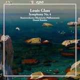 Symphony no. 4 in E minor, op. 43: II. Molto vivace