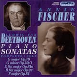 Sonata in E-flat major, op. 81a: II. Abwesenheit – Andante espressivo. In gehender Bewegung, doch mit viel Ausdruck