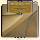 La Pasión según San Mateo: Primera Parte: 1. Coro "Kommt, ihr Töchter, helft mir klagen" - Coral "O Lamm Gottes, unschuldig"