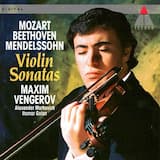 Violin Sonata no. 5 in F major, op. 24 "Spring": IV. Rondo. Allegro ma non troppo