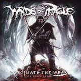 Decimate the Weak (2018 Version)