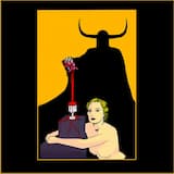 Feeding from the Blood of the Meek