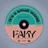 It’s a small world