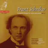 Der ferne Klang, Act II Scene 6: Ballade, "In einem Lande ein bleicher König" (Graf)