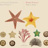 Dido & Aeneas: Act I, Scene: The Palace. “Shake the Cloud From Off Your Brow” (Belinda)