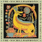 To Covet a Quiet Mind