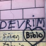 Crawler (Holding Hands refix)