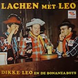 Polonaise: ’n Kusje zonder snor / In ’t café van tante Dien / De nassibal / Vader Abraham had 7 zonen / Wij zijn de jongens van plezier!