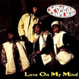 Love On My Mind (Radio Version)