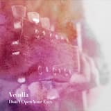 Don’t Open Your Eyes