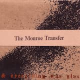 I Dreamt I Was a Hammer & Everything Was Glass