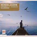 Symphonie Nr. 3 a-Moll op. 56 "Schottische": 1. Andante con moto - Allegro un poco agitato